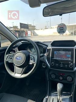 سوبارو امبريزا